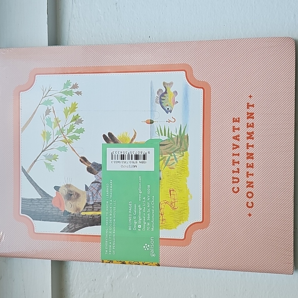 Set Of 2 Notebooks - Picture 2 of 7